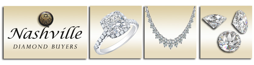 Nashville Diamond Buyers 